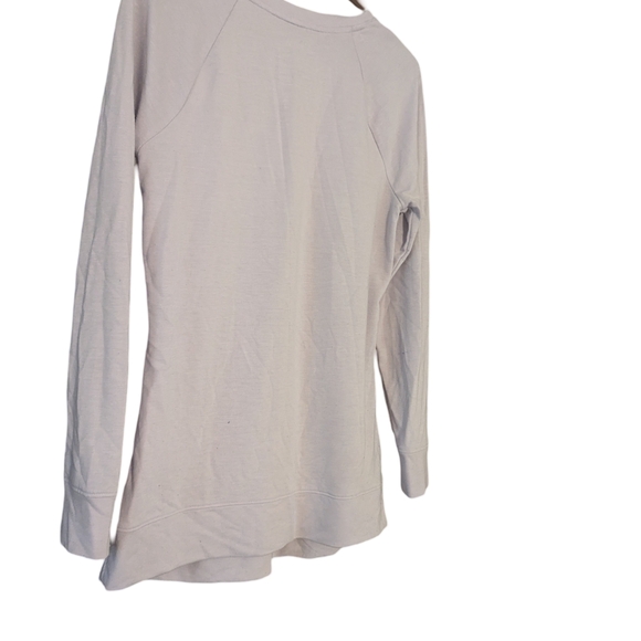 Maternity sweatshirt - Picture 2 of 3